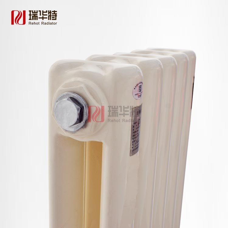 钢制一体平头 钢制暖气片