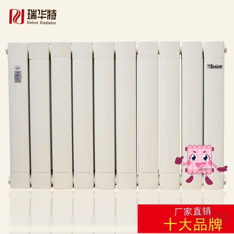 广东暖气片厂家，广东压铸铝暖气片，广东暖气片价格