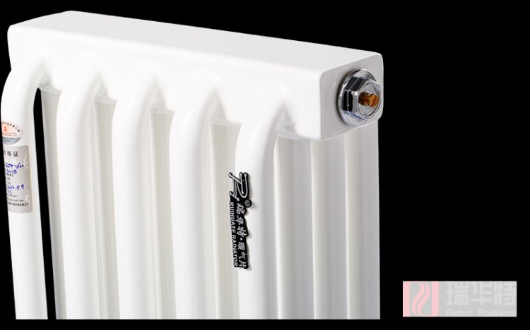 工程暖气片  蒸汽暖气片GZ3-600/1.5蒸汽气暖暖气片