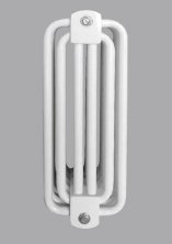 蒸汽专用型暖气片GZ3/600-1.5  山东暖气片厂家蒸汽气暖暖气片