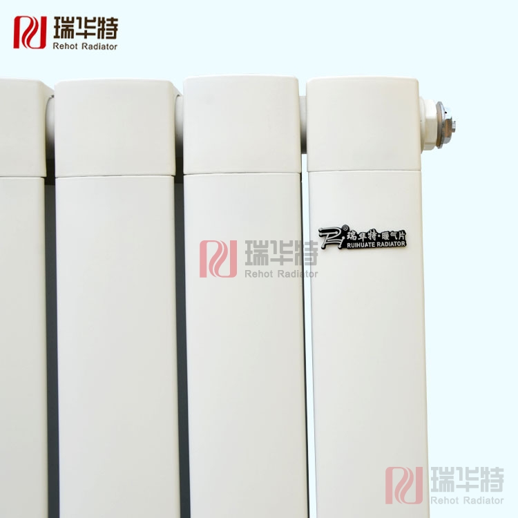 如何选购散热器    铜铝复合散热器 TLZY75-75-600/1.2铜铝复合暖气片